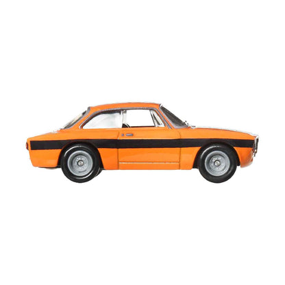Alfa Romeo Giulia Sprint GTA - Mô hình siêu xe Premium Fast & Furious tỉ lệ 1:64 - Hot Wheels
