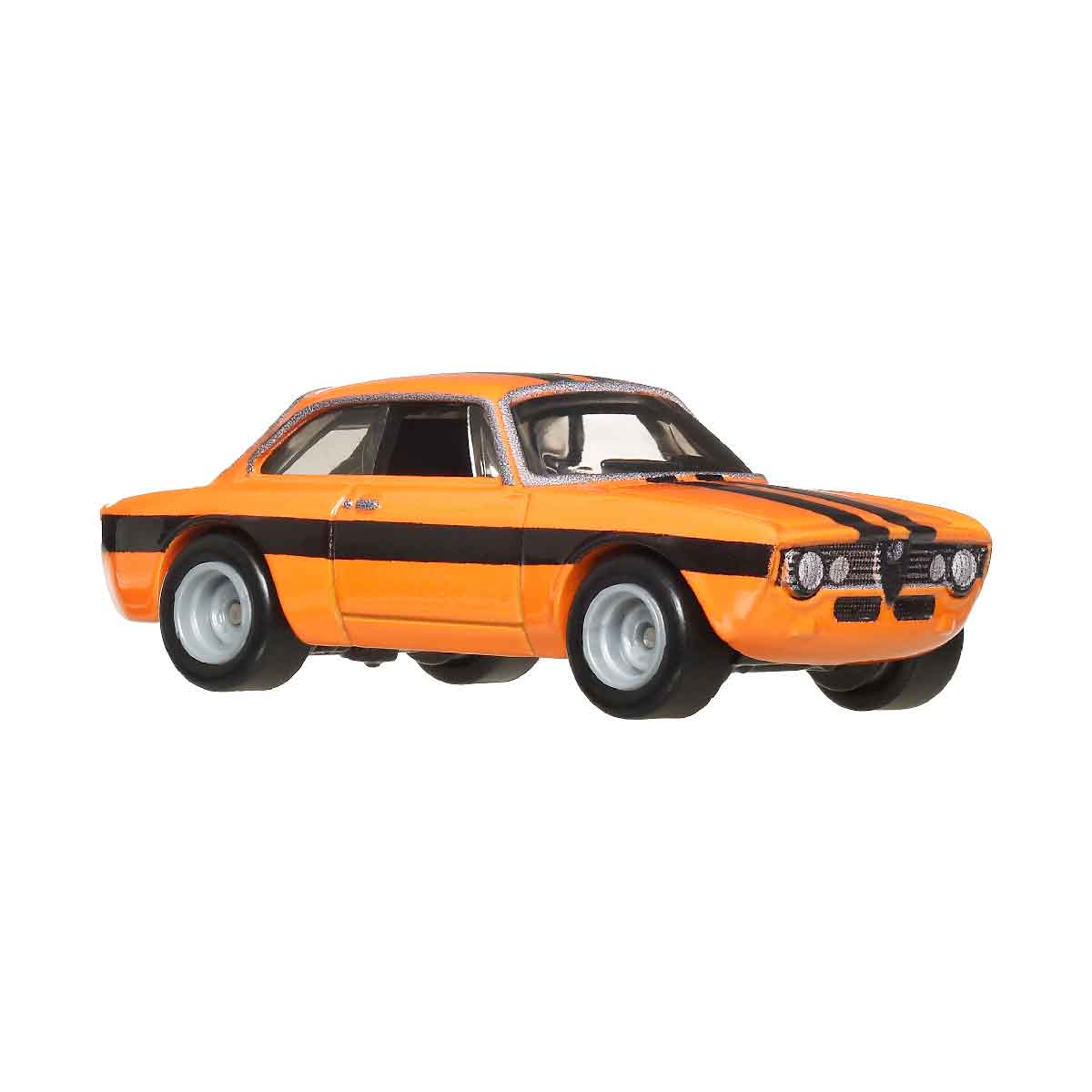 Alfa Romeo Giulia Sprint GTA - Mô hình siêu xe Premium Fast & Furious tỉ lệ 1:64 - Hot Wheels