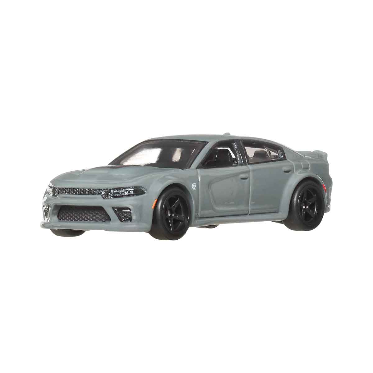 Premium Fast & Furious Dodge Charger Hellcat Widebody - Xe mô hình đồ chơi - Hot Wheels HNW46