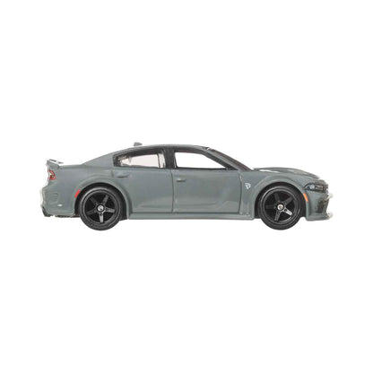 Premium Fast & Furious Dodge Charger Hellcat Widebody - Xe mô hình đồ chơi - Hot Wheels HNW46