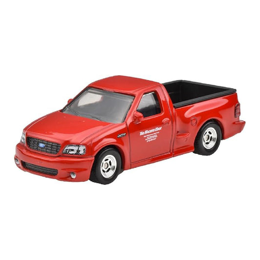 Premium Fast&Furious Ford F-150 Svt Lightning - Mô hình siêu xe 1:64 - Hot Wheels