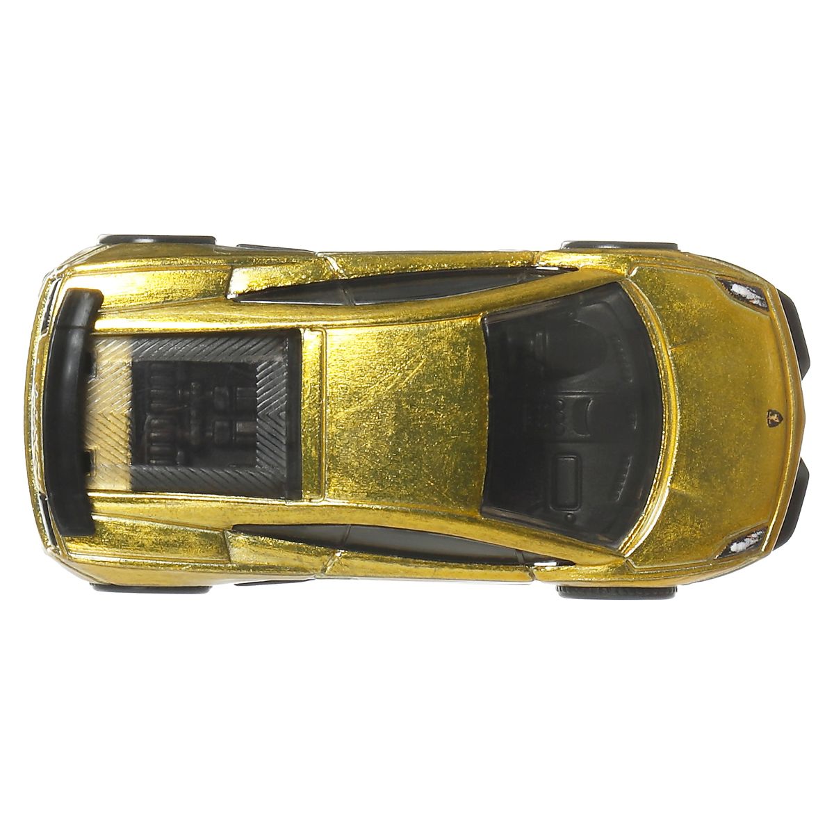 Lamborghini Gallardo LP570-4 Premium Fast & Furious - Mô hình siêu xe 1:64 - Hot Wheels JBM01/HNW46 - Hình ảnh sản phẩm