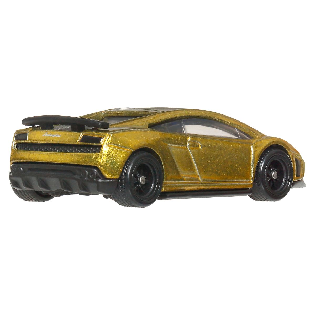 Lamborghini Gallardo LP570-4 Premium Fast & Furious - Mô hình siêu xe 1:64 - Hot Wheels JBM01/HNW46 - Hình ảnh bổ sung 6