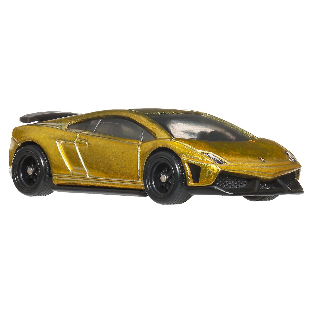 Lamborghini Gallardo LP570-4 Premium Fast & Furious - Mô hình siêu xe 1:64 - Hot Wheels JBM01/HNW46 - Hình ảnh bổ sung 5