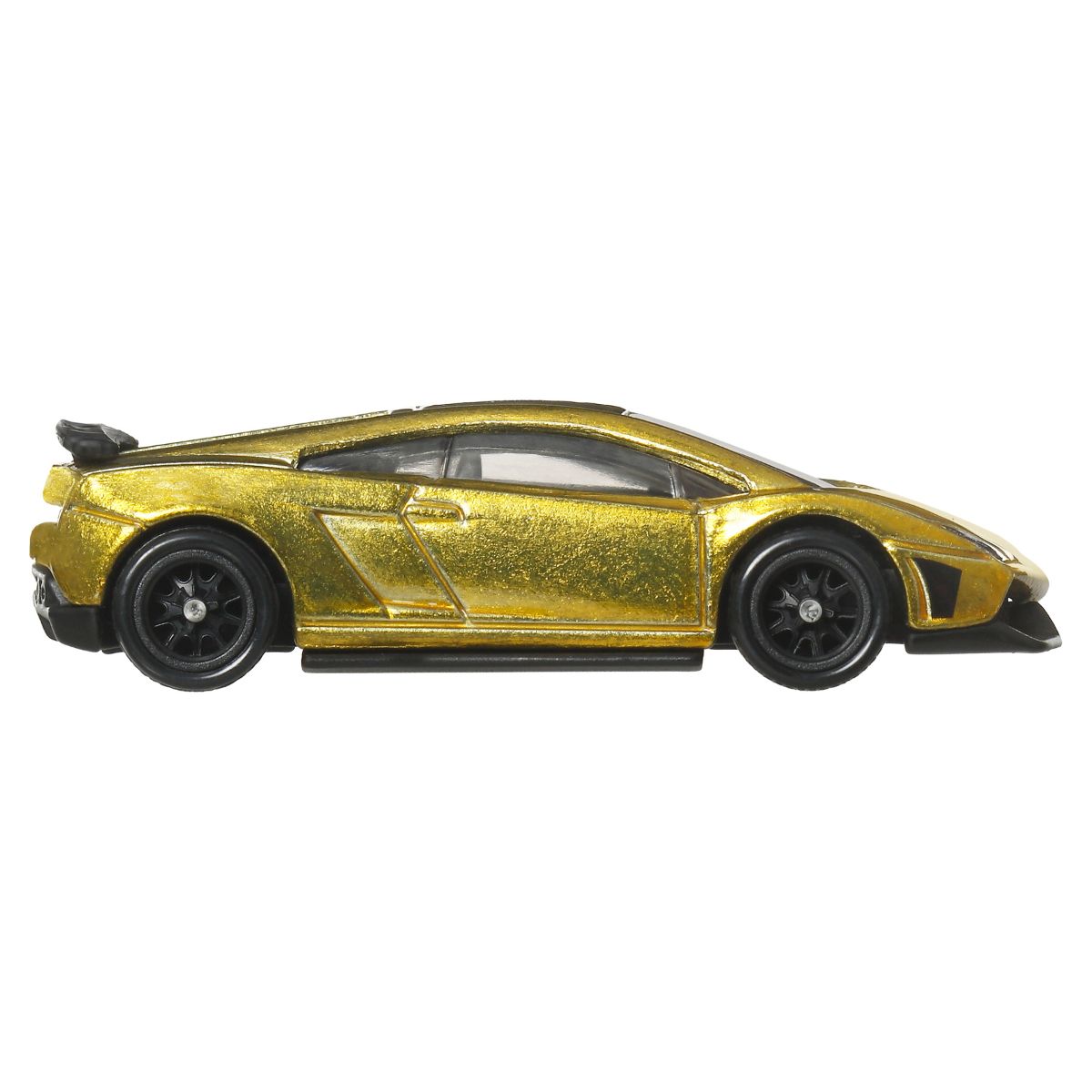 Lamborghini Gallardo LP570-4 Premium Fast & Furious - Mô hình siêu xe 1:64 - Hot Wheels JBM01/HNW46 - Góc nhìn khác 3