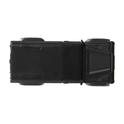 Premium Fast & Furious Land Rover Defender 110 Panel - Mô hình siêu xe tỉ lệ 1:64 - Hot Wheels HNW46