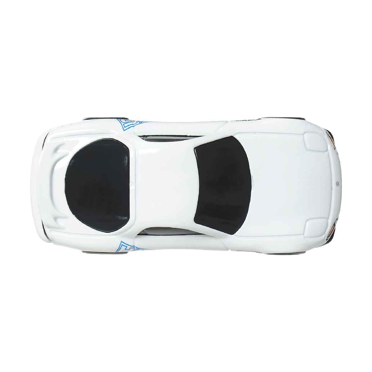 Mazda RX-7 FD Fast & Furious Premium - Xe mô hình kim loại tỉ lệ 1:64 - Hot Wheels HNW46 - Hình ảnh bổ sung 7