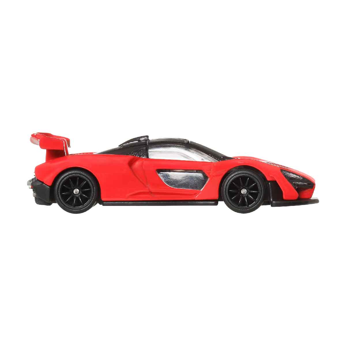 McLaren Senna Premium Fast & Furious - Mô hình siêu xe tỉ lệ 1:64 - Hot Wheels HNW46 HOT WHEELS - ảnh 2 - Mô hình xe ô tô