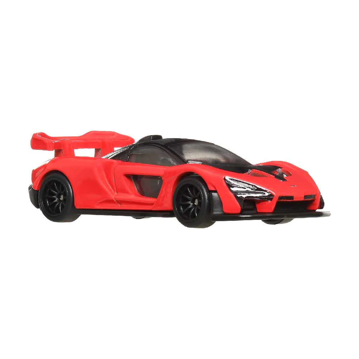 McLaren Senna Premium Fast & Furious - Mô hình siêu xe tỉ lệ 1:64 - Hot Wheels HNW46 HOT WHEELS - ảnh 3 - Mô hình xe ô tô