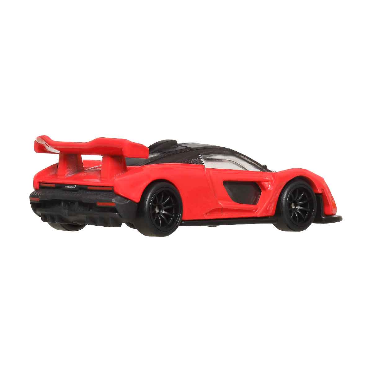 McLaren Senna Premium Fast & Furious - Mô hình siêu xe tỉ lệ 1:64 - Hot Wheels HNW46 HOT WHEELS - ảnh 4 - Mô hình xe ô tô