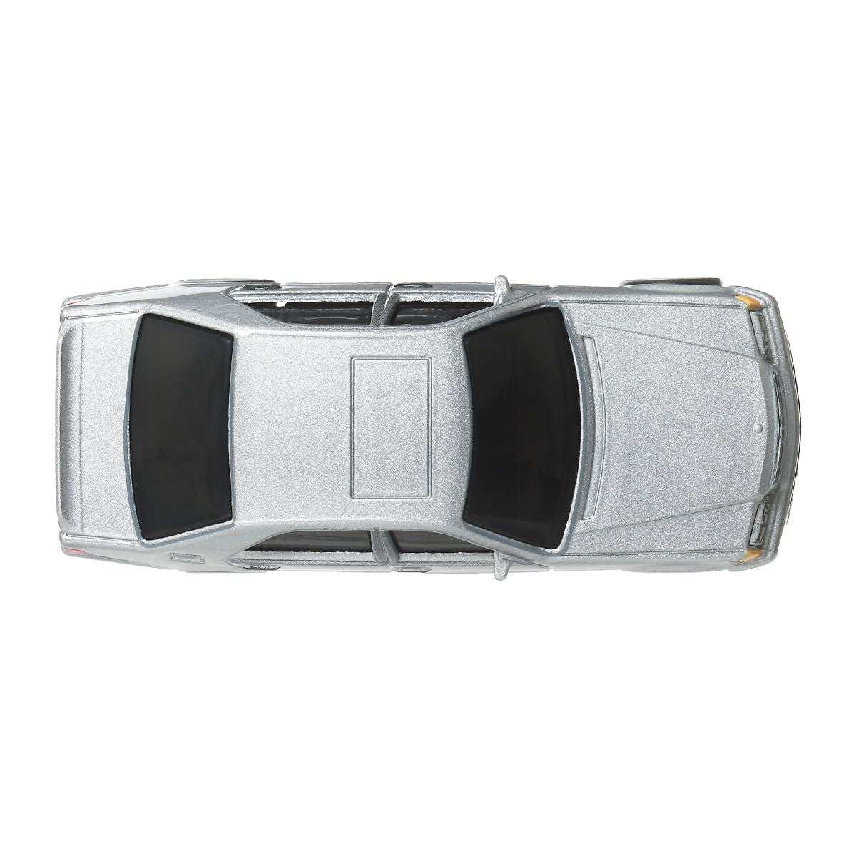 Đồ Chơi Siêu Xe Premium Fast&Furious Mercedes-Benz 500 Sel HOT WHEELS JHW67/HNW46