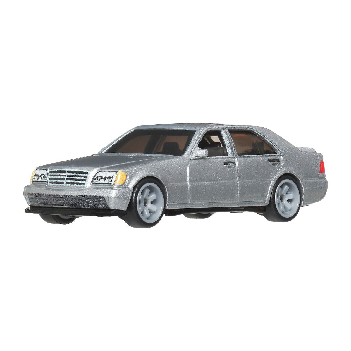 Đồ Chơi Siêu Xe Premium Fast&Furious Mercedes-Benz 500 Sel HOT WHEELS JHW67/HNW46