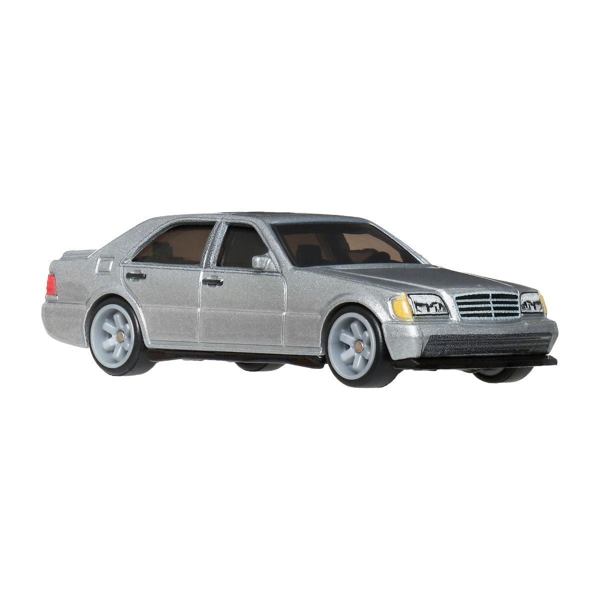 Đồ Chơi Siêu Xe Premium Fast&Furious Mercedes-Benz 500 Sel HOT WHEELS JHW67/HNW46