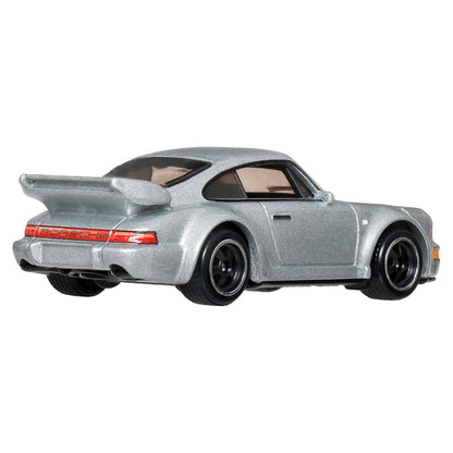Porsche 911 Carrera RS 3.8 Premium Fast & Furious - Mô hình xe 1:64 - Hot Wheels