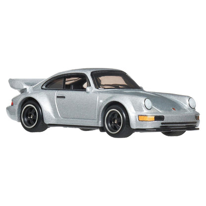 Porsche 911 Carrera RS 3.8 Premium Fast & Furious - Mô hình xe 1:64 - Hot Wheels