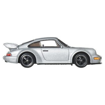Porsche 911 Carrera RS 3.8 Premium Fast & Furious - Mô hình xe 1:64 - Hot Wheels