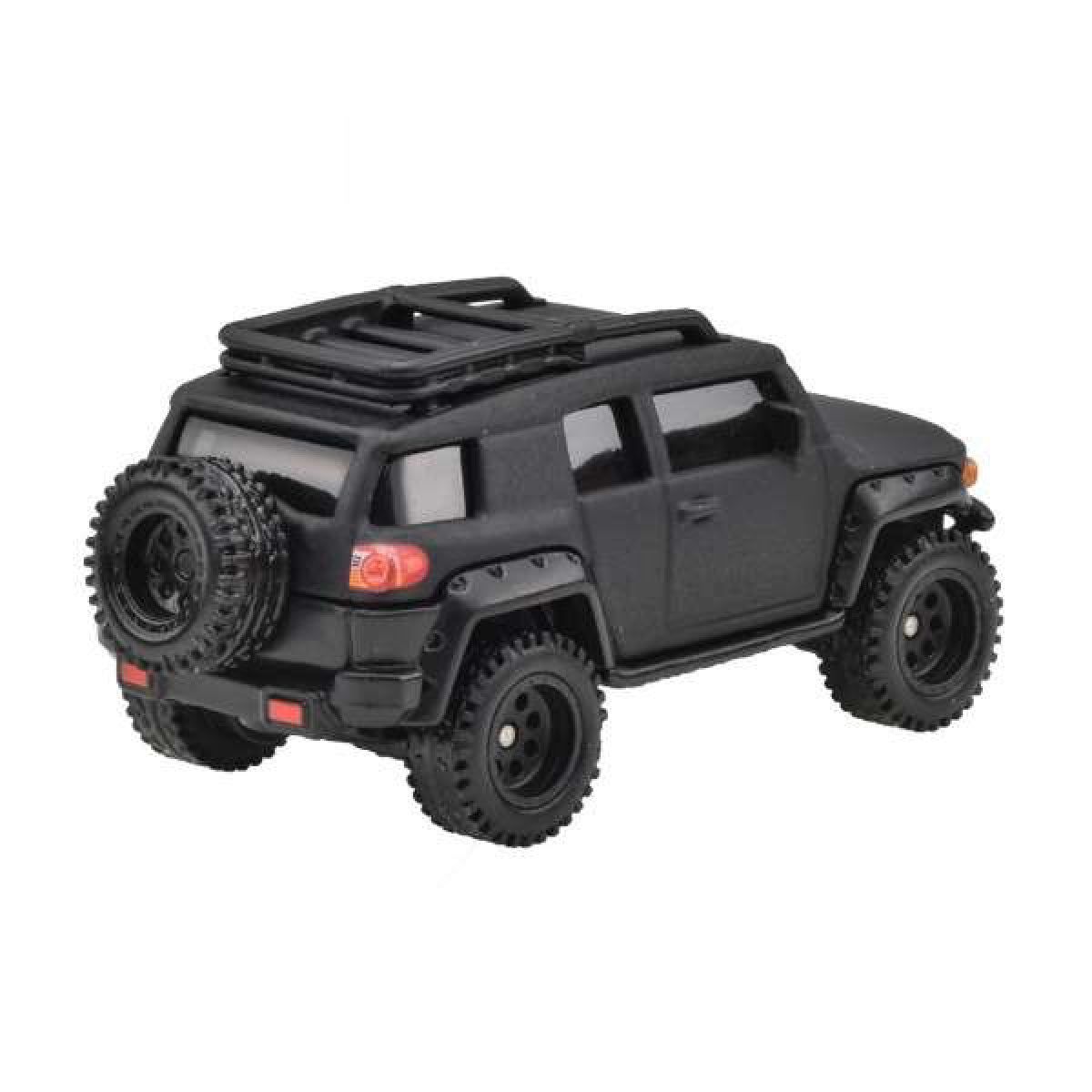 Premium Fast & Furious Toyota Fj Cruiser - Xe mô hình kim loại tỉ lệ 1:64 - Hot Wheels HNW46