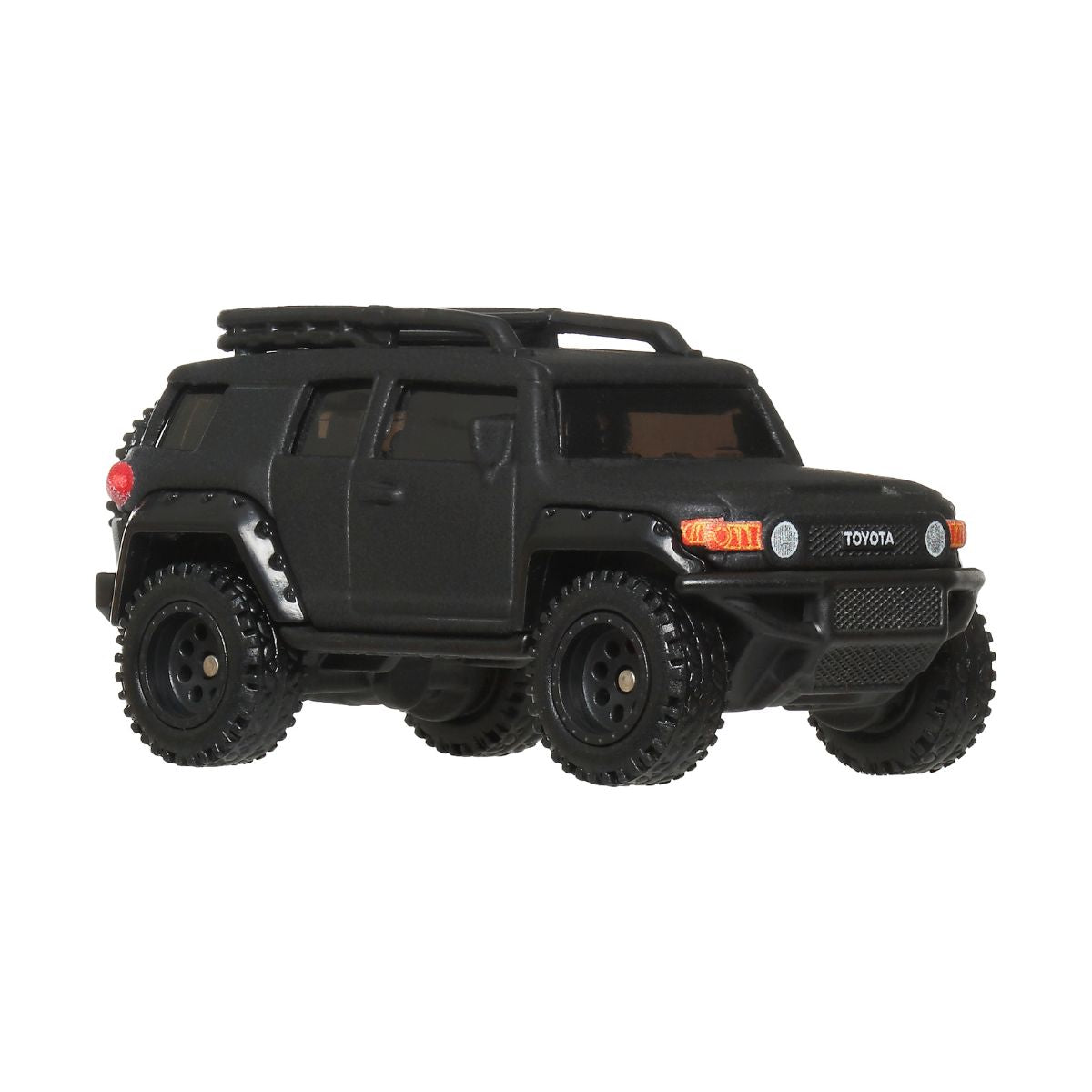 Đồ Chơi Siêu Xe Premium Fast&Furious Toyota FJ Cruiser HOT WHEELS HNW46