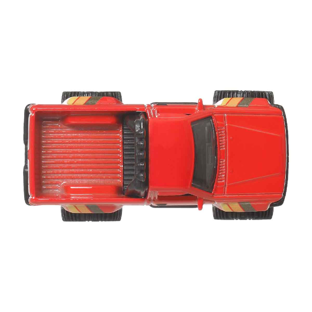 Luxury Super Car Toy 1987 Toyota Pickup Truck - Mô hình xe bán tải - Hot Wheels