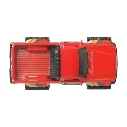 Luxury Super Car Toy 1987 Toyota Pickup Truck - Mô hình xe bán tải - Hot Wheels
