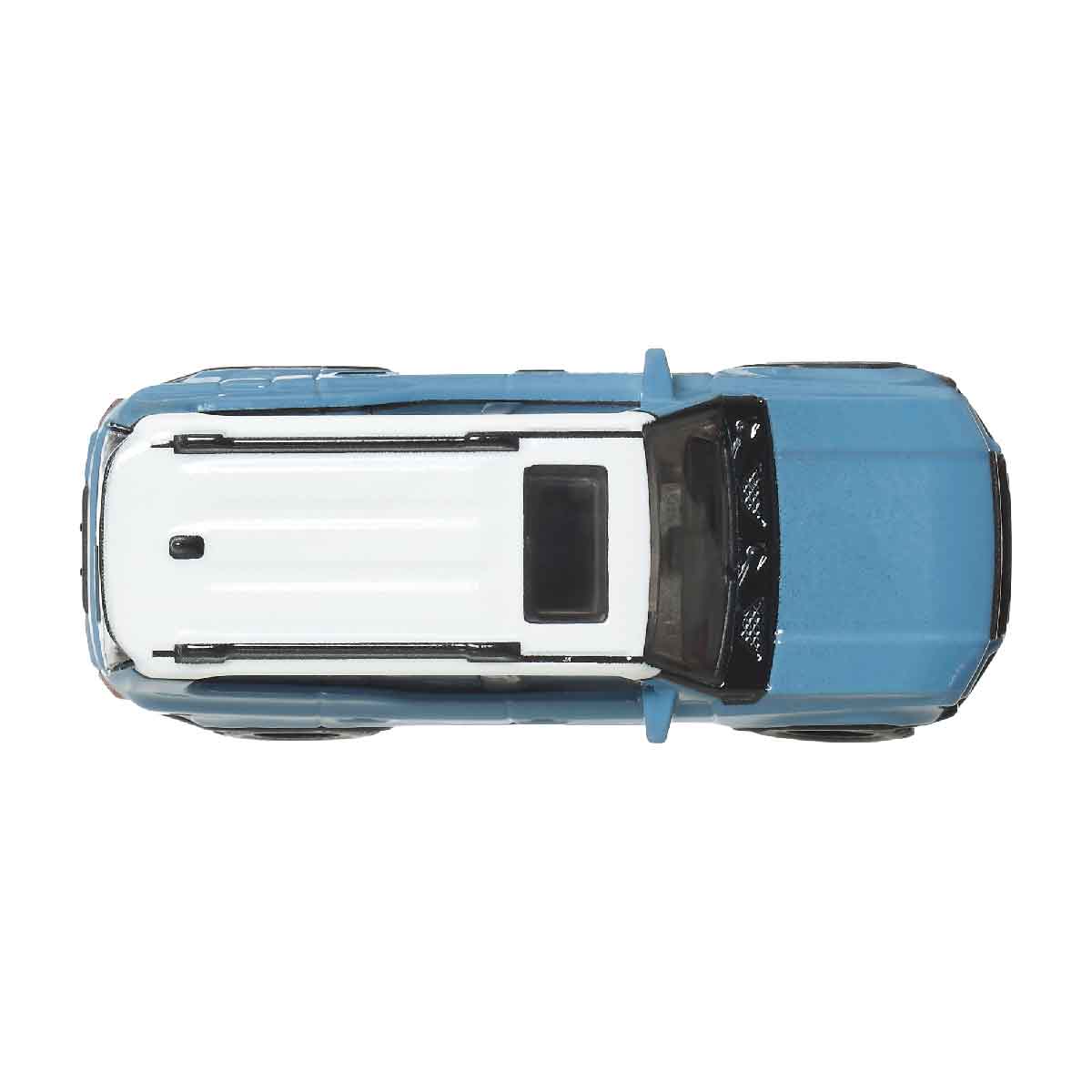 Luxury Super Car Toy 2024 Toyota Land Cruiser HOT WHEELS FPY86 - Mô hình xe tỉ lệ 1:64 HOT WHEELS - ảnh 2 - Mô hình xe ô tô