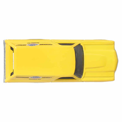 70 Chevelle SS Wagon - Mô hình xe sắt tỷ lệ 1:64 - Hot Wheels