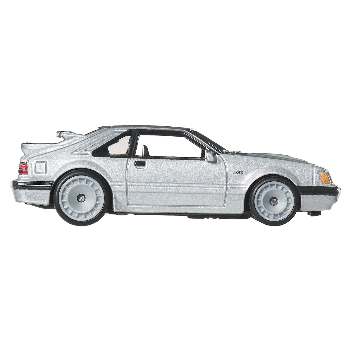 Đồ Chơi Siêu Xe Sang Trọng - 84 MUSTANG SVO HOT WHEELS JKF31/FPY86