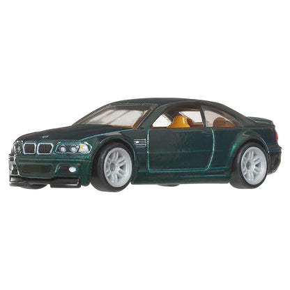 Đồ Chơi Siêu Xe Sang Trọng - BMW M4 HOT WHEELS JKF30/FPY86