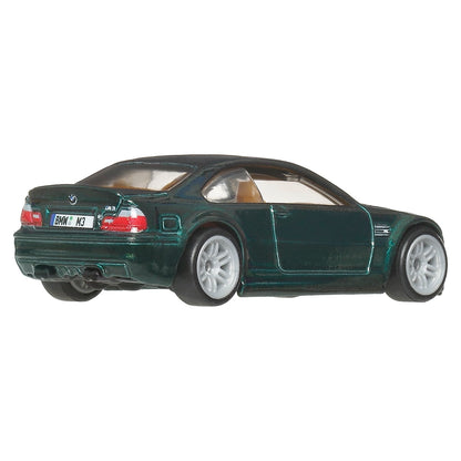 Đồ Chơi Siêu Xe Sang Trọng - BMW M4 HOT WHEELS JKF30/FPY86