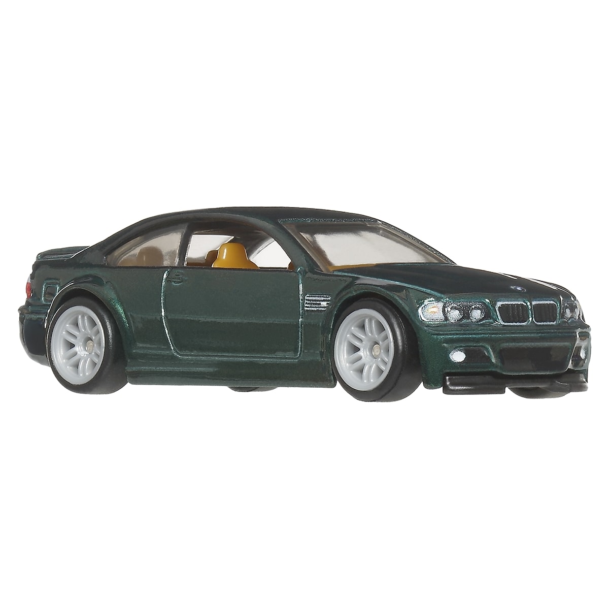 Đồ Chơi Siêu Xe Sang Trọng - BMW M4 HOT WHEELS JKF30/FPY86