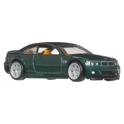 Đồ Chơi Siêu Xe Sang Trọng - BMW M4 HOT WHEELS JKF30/FPY86