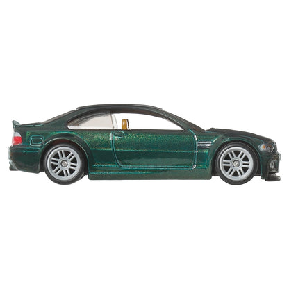 Đồ Chơi Siêu Xe Sang Trọng - BMW M4 HOT WHEELS JKF30/FPY86