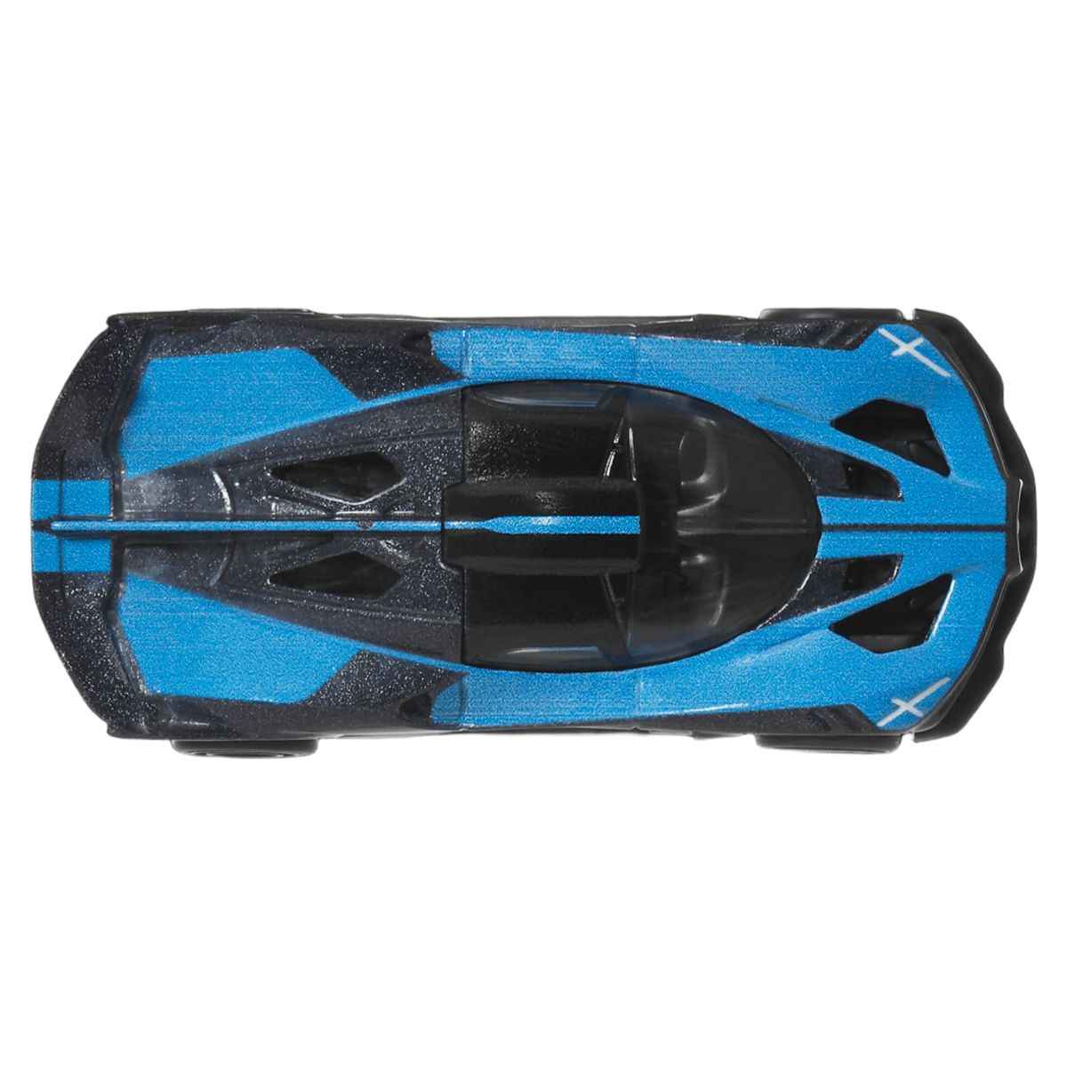Luxury Super Car Toy Bugatti Bolide - Mô hình siêu xe Hot Wheels - FPY86 - Hình ảnh bổ sung 7