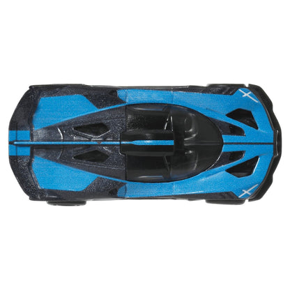 Luxury Super Car Toy Bugatti Bolide - Mô hình siêu xe Hot Wheels - FPY86 - Hình ảnh bổ sung 7