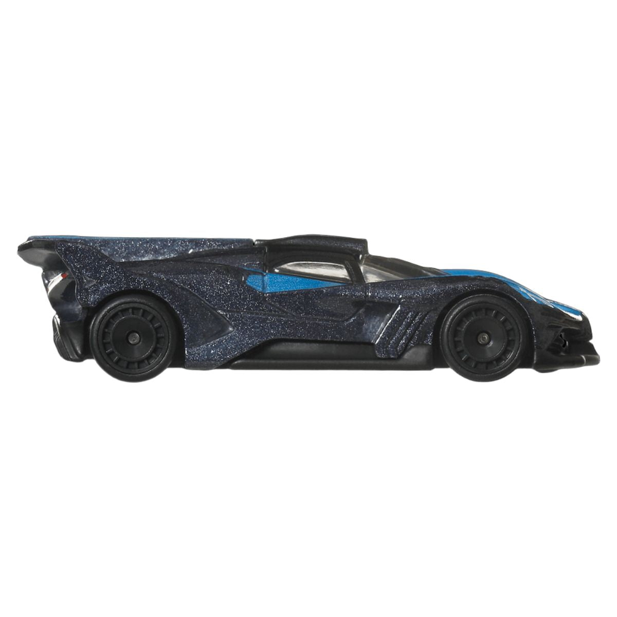 Luxury Super Car Toy Bugatti Bolide - Mô hình siêu xe Hot Wheels - FPY86 - Góc nhìn khác 3