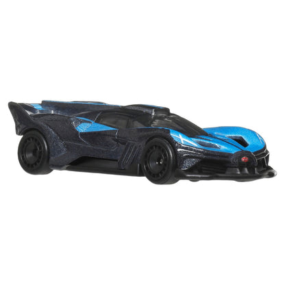 Luxury Super Car Toy Bugatti Bolide - Mô hình siêu xe Hot Wheels - FPY86 - Hình ảnh bổ sung 5