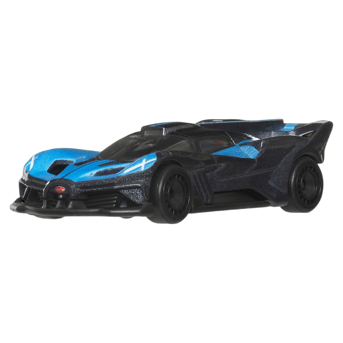 Luxury Super Car Toy Bugatti Bolide - Mô hình siêu xe Hot Wheels - FPY86 - Hình ảnh bổ sung 4
