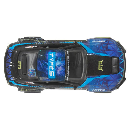 Ford Mustang Rtr Spec 5-FD - Mô hình siêu xe tỉ lệ 1:64 - Hot Wheels FPY86