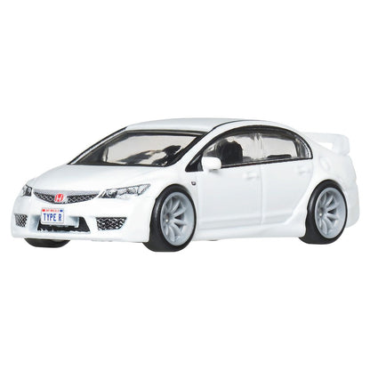 Honda Civic FD2 Type-R - Mô hình siêu xe Hot Wheels - JBK53/FPY86