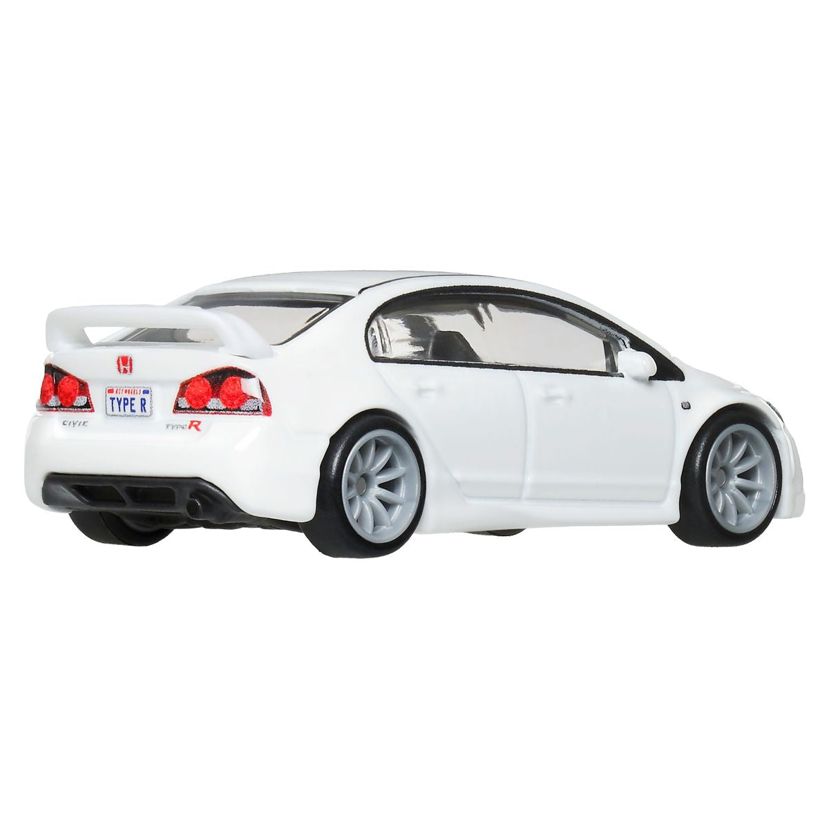 Honda Civic FD2 Type-R - Mô hình siêu xe Hot Wheels - JBK53/FPY86