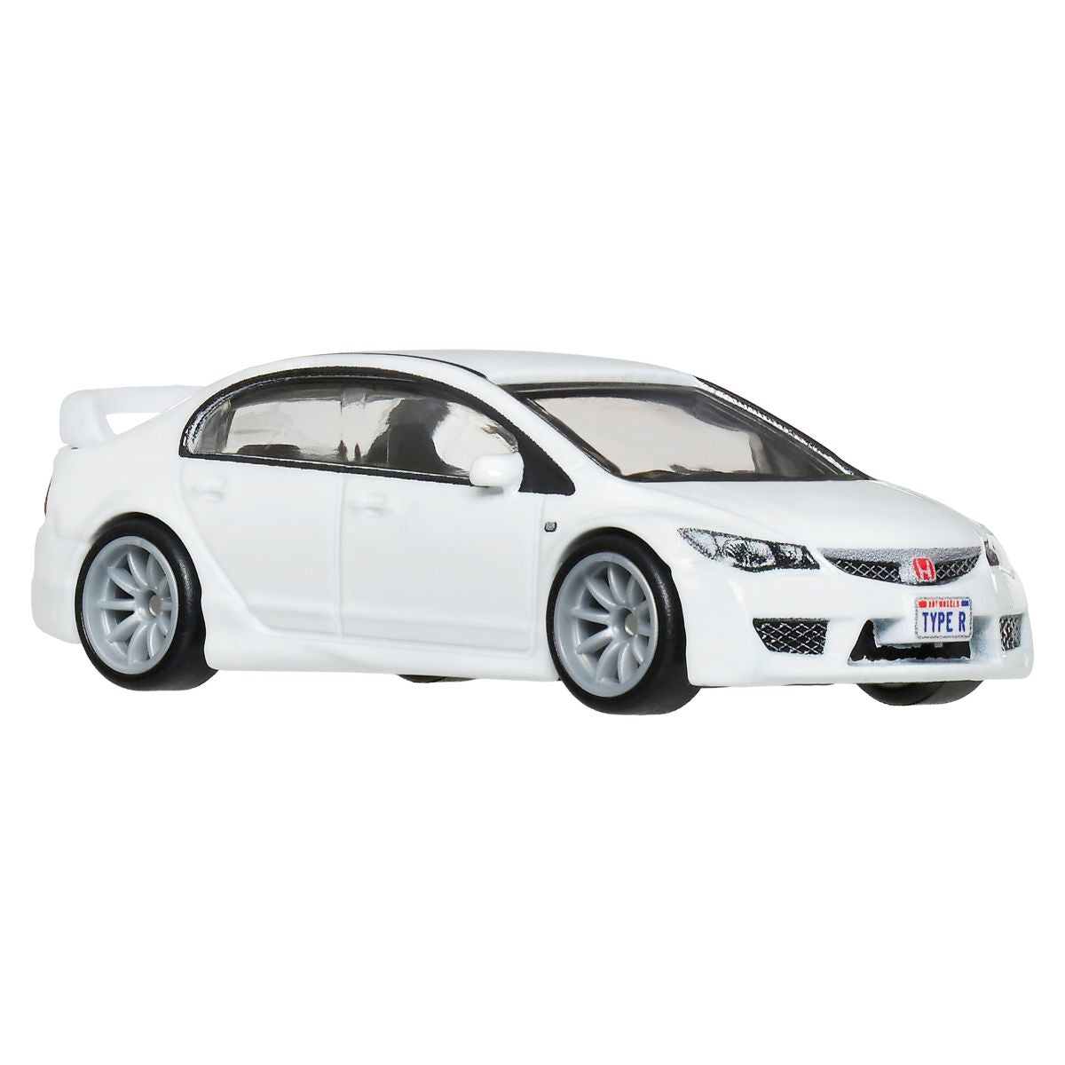 Honda Civic FD2 Type-R - Mô hình siêu xe Hot Wheels - JBK53/FPY86