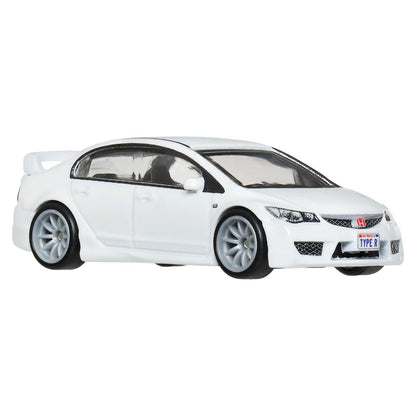 Honda Civic FD2 Type-R - Mô hình siêu xe Hot Wheels - JBK53/FPY86