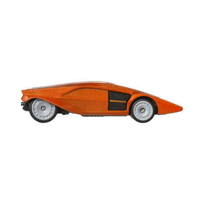 Lancia Stratos Zero - Mô hình siêu xe cao cấp - Hot Wheels HRV77/FPY86 - Góc nhìn khác 3