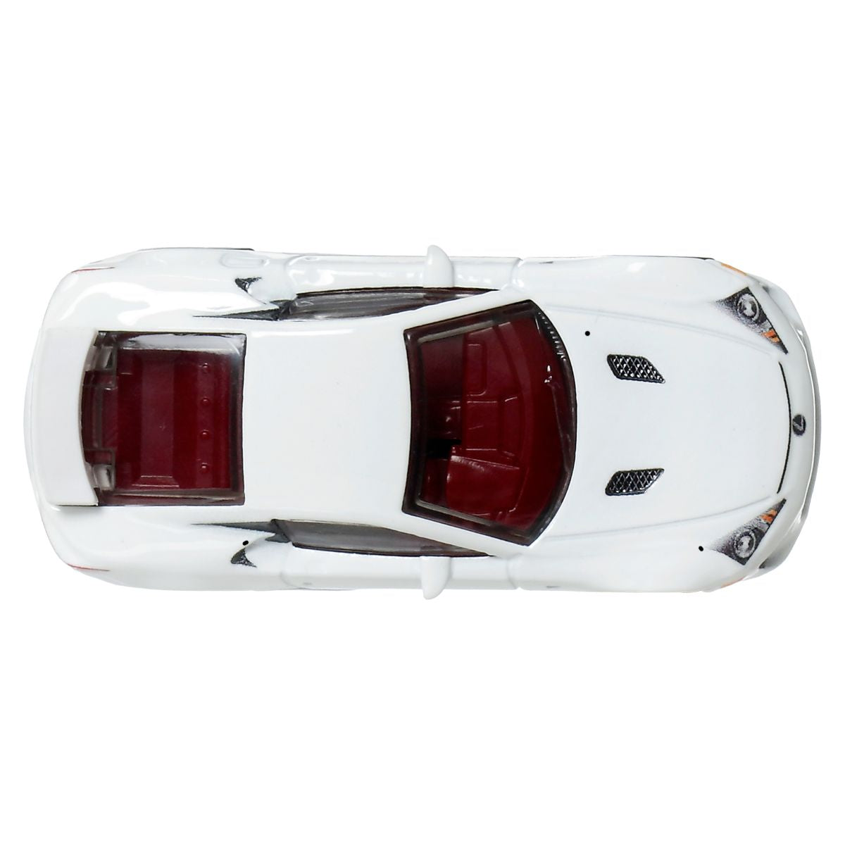 Lexus LFA HOT WHEELS FPY86 - Mô hình siêu xe tỉ lệ 1:64 - Hot Wheels - Hình ảnh sản phẩm