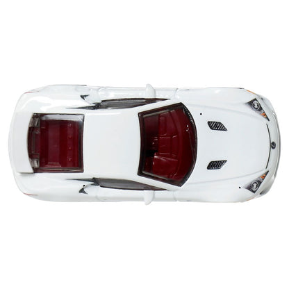 Lexus LFA HOT WHEELS FPY86 - Mô hình siêu xe tỉ lệ 1:64 - Hot Wheels - Hình ảnh sản phẩm
