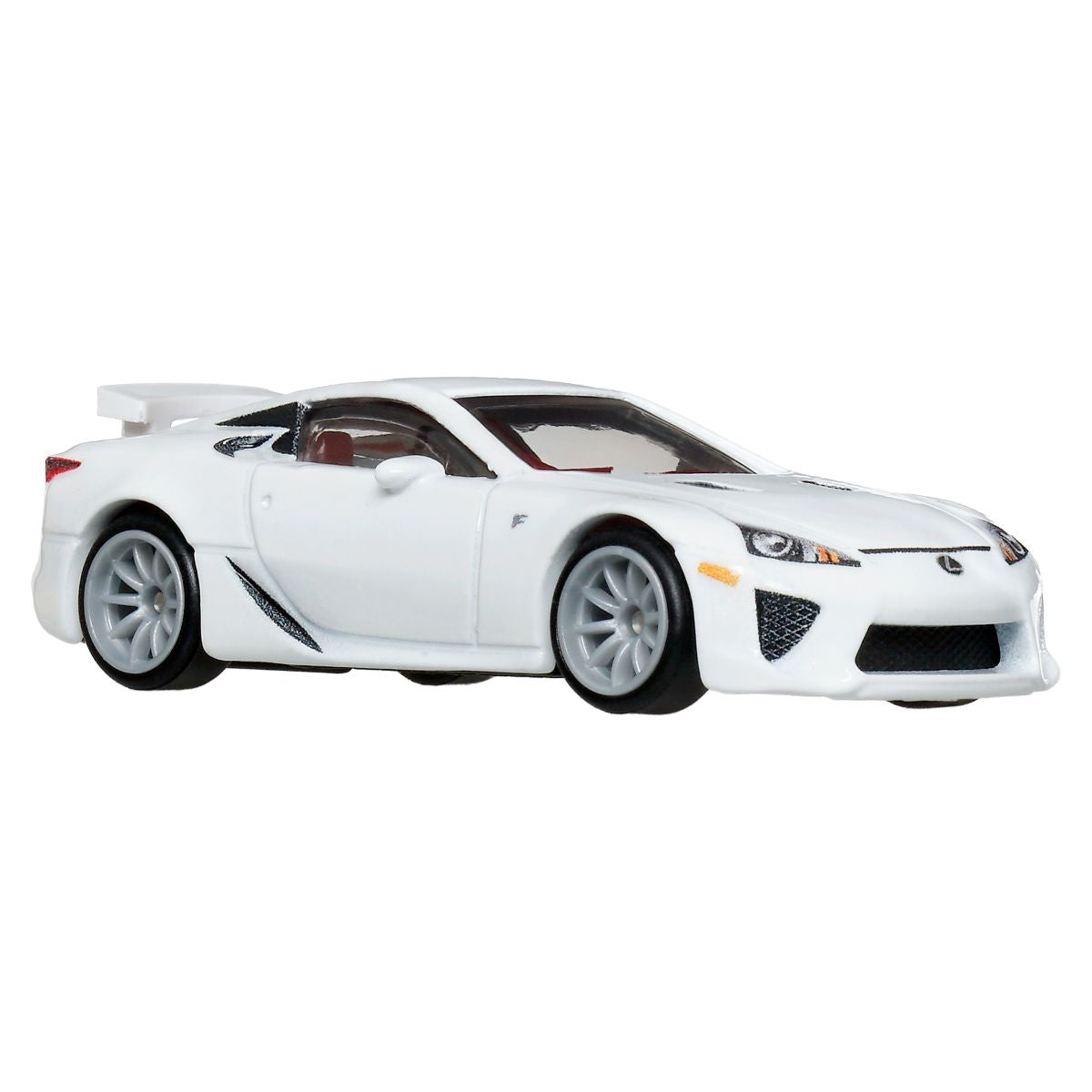 Lexus LFA HOT WHEELS FPY86 - Mô hình siêu xe tỉ lệ 1:64 - Hot Wheels HOT WHEELS - Mô hình xe ô tô