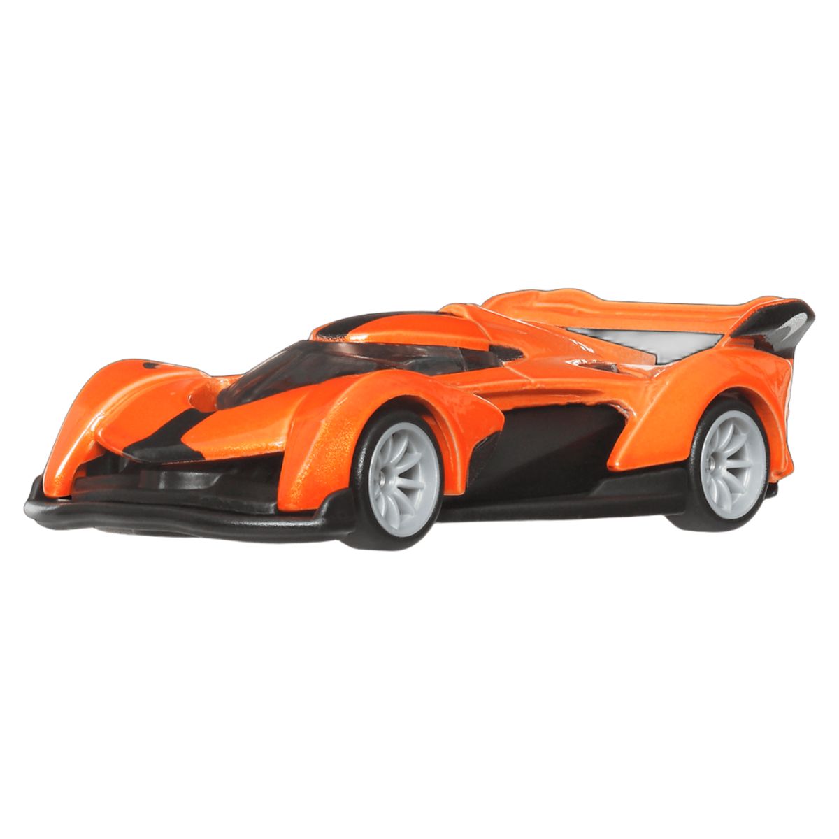 McLaren Solus GT - Mô hình siêu xe tỉ lệ 1:64 - Hot Wheels FPY86 - Góc nhìn khác 3