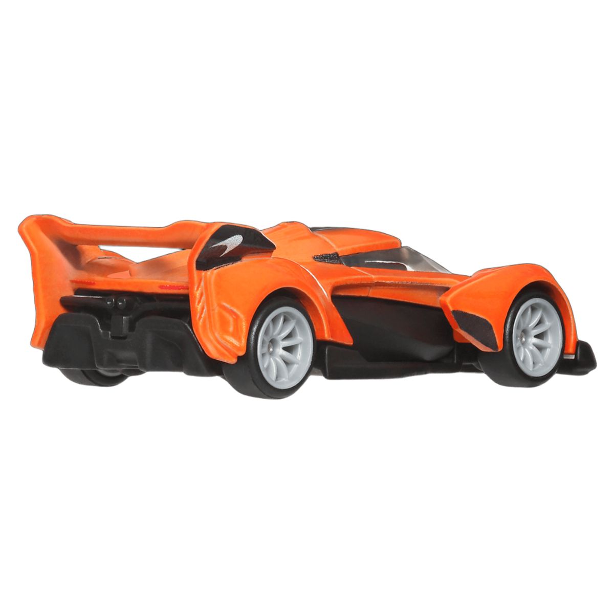 McLaren Solus GT - Mô hình siêu xe tỉ lệ 1:64 - Hot Wheels FPY86 - Hình ảnh bổ sung 4