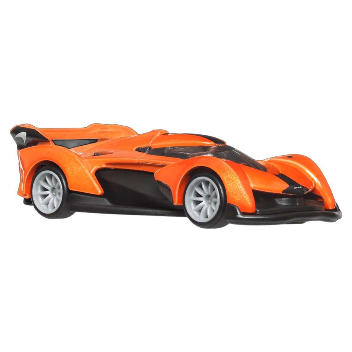 McLaren Solus GT - Mô hình siêu xe tỉ lệ 1:64 - Hot Wheels FPY86 - Hình ảnh bổ sung 5