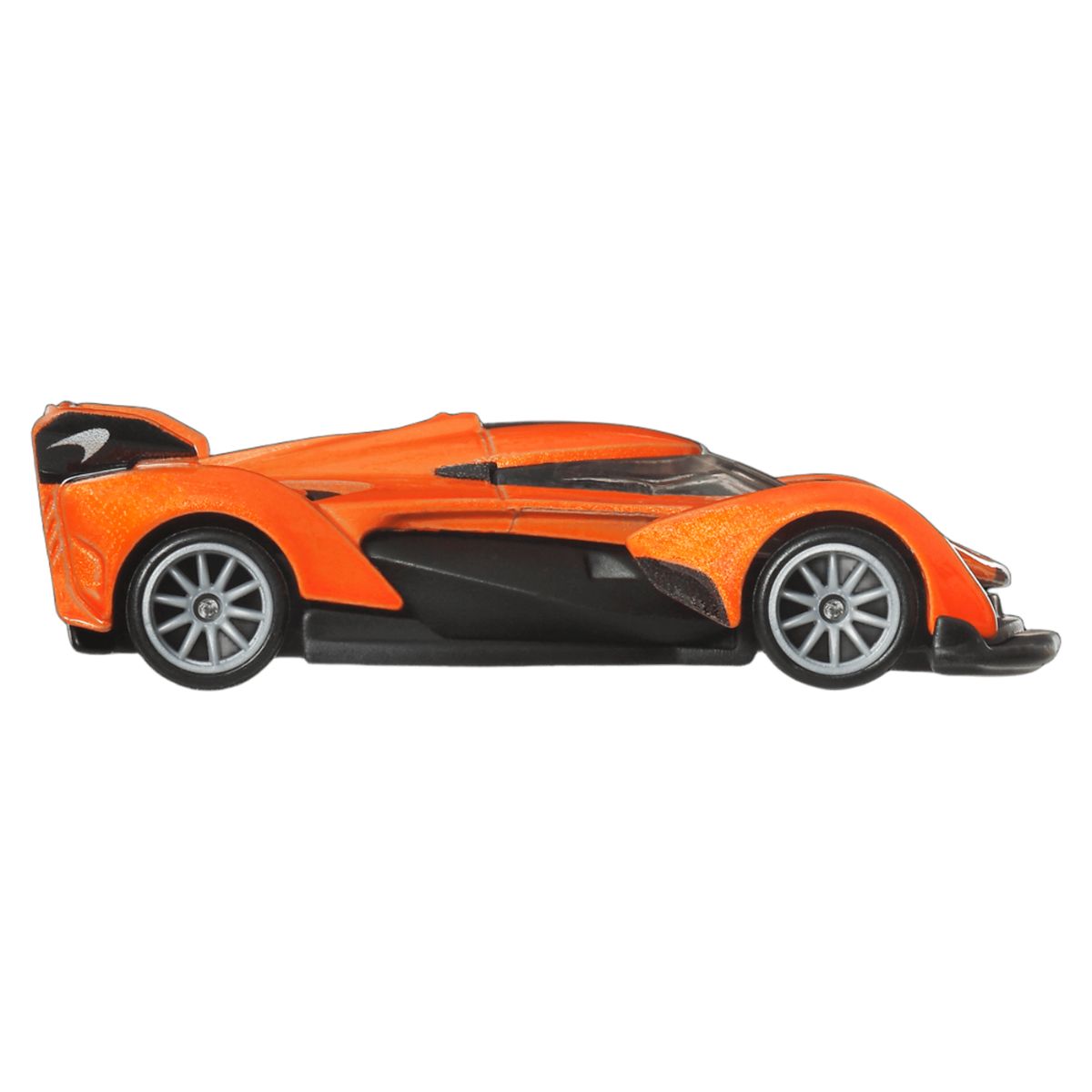 McLaren Solus GT - Mô hình siêu xe tỉ lệ 1:64 - Hot Wheels FPY86 - Hình ảnh bổ sung 6